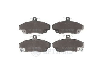 Fren Disk Balata Ön AYD 60009A  SFP100360 265442100107 265442800128 TT0029999