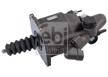 Debriyaj Merkezi Alt FEBI BILSTEIN 171311  20812692