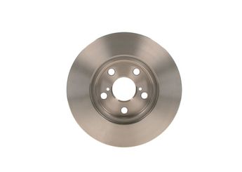 Fren Disk Ayna Ön Sağ ve Sol BOSCH 0 986 478 451  4351205030 43512 05030