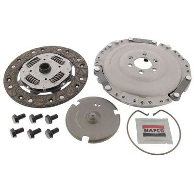 Debriyaj Seti  SACHS 3000 846 301