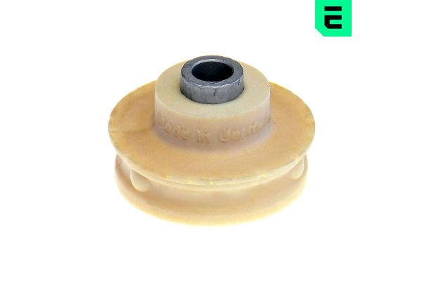 Amortisör Tabla Takozu Arka Sağ veya Sol BMW 3 Serisi Sedan (E90)(2004->)  OPTIMAL F8-7723