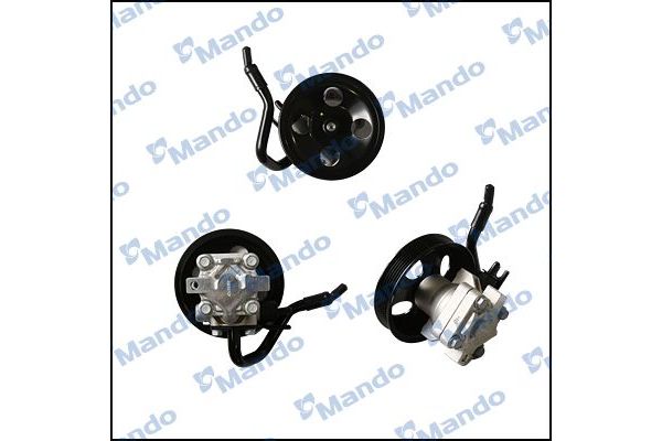 Direksiyon Pompası  MANDO EX571002T100