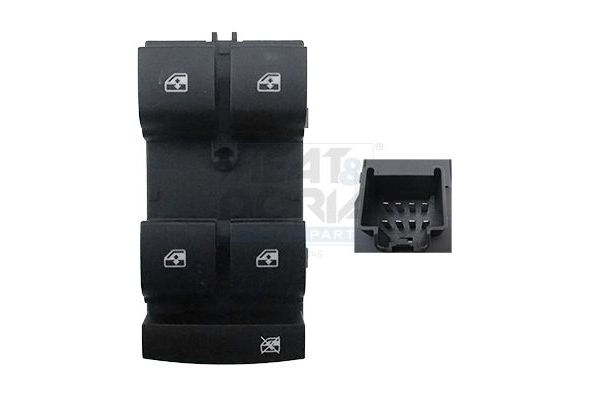 Cam Açma Düğmesi Ön Sol Chevrolet Cruze Hatchback (2011->)  PSA ORJINAL 20917577