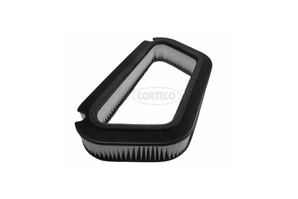 Polen Filtresi  Audi A8 (4E)(11.2002->)  CORTECO 80000343