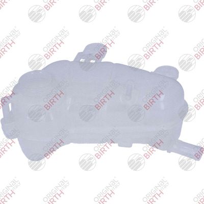 Radyatör Yedek Su Deposu  AKD OP103106