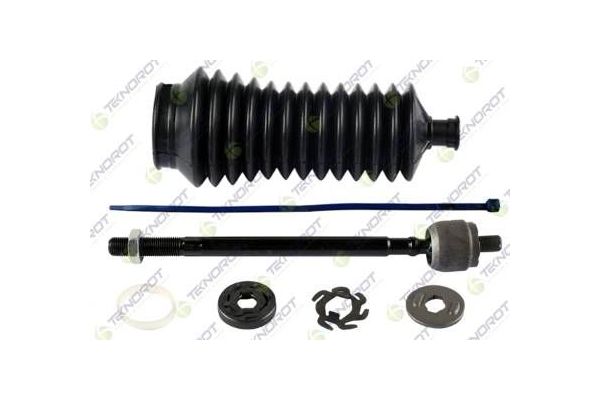 Rot Mili Sağ veya Sol Renault Megane I 5 Kapı (BA0)(08.1995->)  TEKNOROT R-513KM