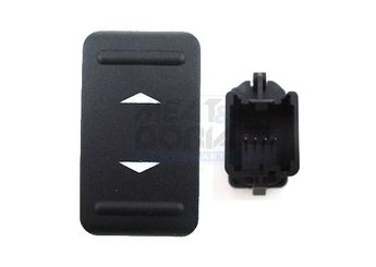 Cam Açma Düğmesi Ön Sağ FORD ORJINAL 7M5T14529AA  7M5T14529AA 1223143 1471913 3M5T14529AA 3M5T-14529AA 7M5T-14529-AA 8M5T14529BA 8M5T-14529BA