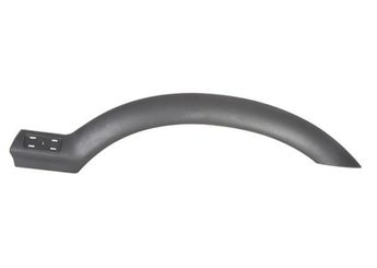 Çamurluk Kaplaması Ön Sol EUROBUMP OPL13ZA002Y  1106007