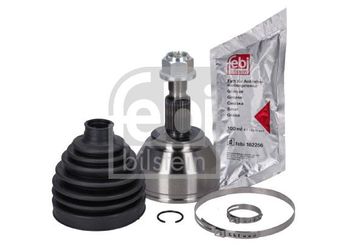 Aks Kafası Ön Dış Sağ veya Sol FEBI BILSTEIN 186415  8V413A327AB 1534270 1 534 270 1534271 1 534 271 1595088 1 595 088 1595093 1 595 093 1595105 1 595 105 1703221 1 703 221 1703228 1 703 228 1717731 1 717 731 8V413A327AA 8V41-3A327-AA 8V41-3A327-AB 8V413A327AC 8V41-3A327-AC 8V413A328AA 8V41-3A328-AA 8V413A328AB 8V41-3A328-AB AV4N3A327AA AV4N-3A327-AA AV4N3A328AA AV4N-3A328-AA