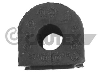 Viraj Demir Lastiği Ön RIW HN12003  52315S04N00 52315-S04-N00