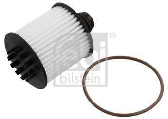 Yağ Filtresi  FEBI BILSTEIN 104337  68357879AA 55261437 6000626025 1631226580 16 312 265 80 55502095 055502095 95525299 095525299
