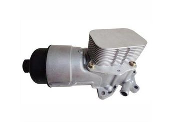 Motor Yağ Soğutucu  MAGNETI MARELLI 359001601980  1103N9 1103.N9