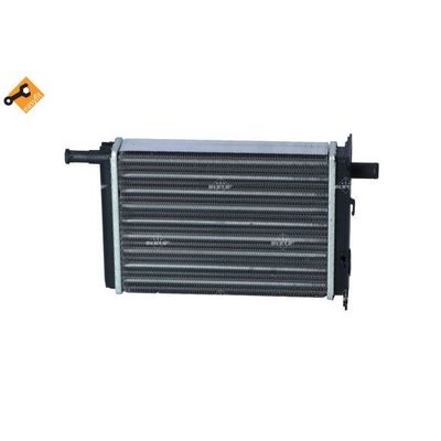 Kalorifer Radyatörü  Opel Arena (1998->)  NRF 53563