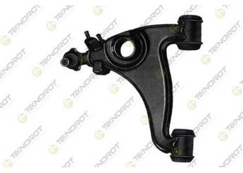 Salıncak Ön Alt Sol TEKNOROT M-434  A1243303007 1243303007