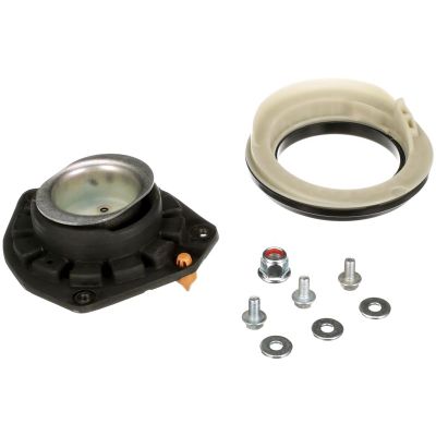 Amortisör Tabla Takozu Ön Sağ veya Sol Renault Megane II Coupe / Cabrio (09.2003->)  RAPRO R53104/K