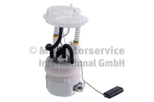 Depo Şamandırası  PIERBURG 7.02701.95.0