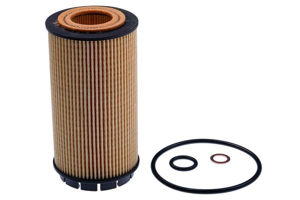 Yağ Filtresi  Hyundai Santa Fe (SM)(2001->)  PSA ORJINAL 1609563680