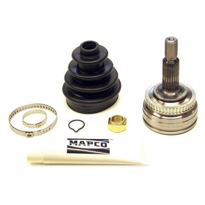 Aks Kafası Ön Dış Sol CIFAM 607-272