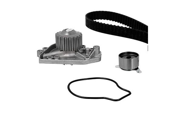 Triger Kayış Seti  Chrysler Sebring 4 kapı (JR41)(2001->)  GMB VT193700