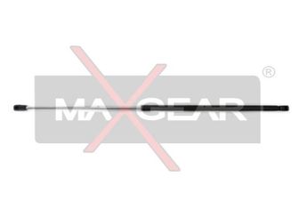 Bagaj Amortisörü Sağ veya Sol TURKAS S188-00219  4149800064 A4149800064 A414 980 00 64 414 980 00 64