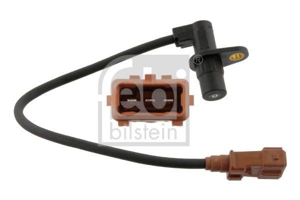 Krank Sensörü  Citroen BX Break (09.1985->08.1988)  FEBI BILSTEIN 31246