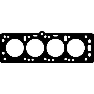 Silindir Kapak Contası  Opel Astra F 4 Kapı (1991->)  CORTECO 83414500