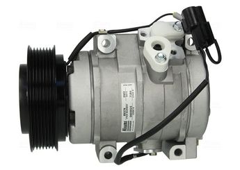 Klima Kompresörü  NISSENS 89376  MR500877