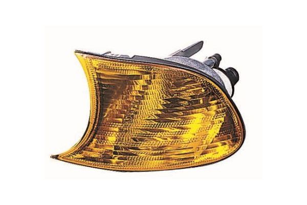 Sinyal Lambası Sol DEPO 444-1507L-AQ-Y