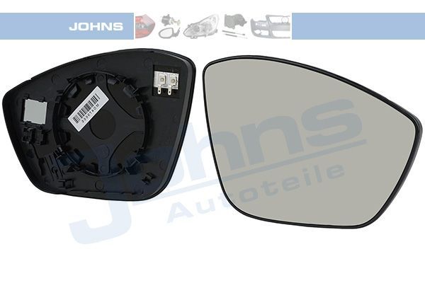 Ayna Camı Dış Sağ veya Sol Opel Mokka (P2QO)(2020->)  PSA ORJINAL 9819786880