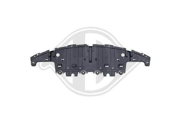 Tampon Alt Muhafaza Ön VORTEX V2607566