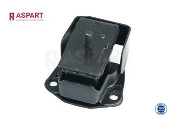 Motor Takozu Ön Sol KRAFTVOLL 10010029  2181143200 21811-43200 MB436444 MB-436444