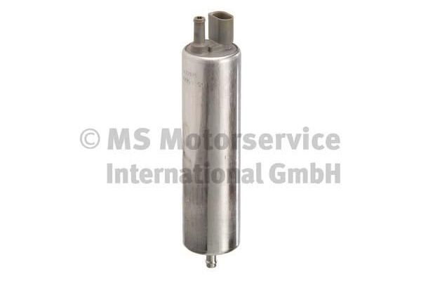 Depo Şamandırası İç Pompa  MG Rover Rover 75 Tourer (RJ)(1999->)  WENDERPARTS BA16146757305