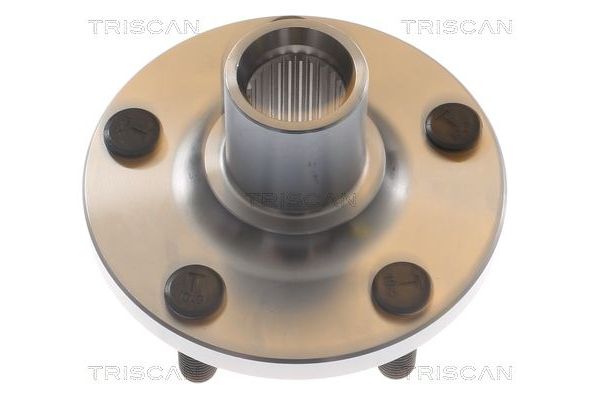 Porya Ön Sağ veya Sol Toyota Avensis (T25)(2003->)  FROW 551.1219.007