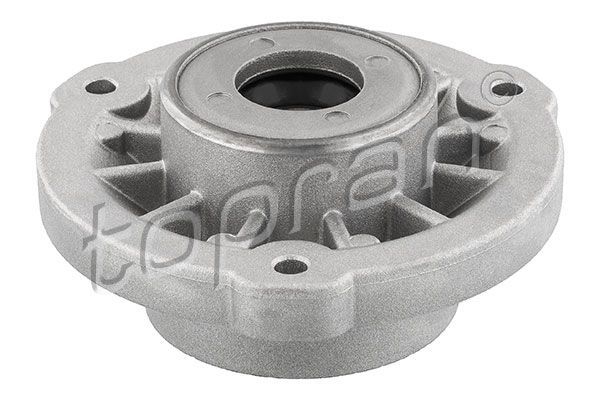 Amortisör Tabla Takozu Arka Sağ veya Sol BMW X4 Serisi (F26)(07.2014->)  TOPRAN 503 319