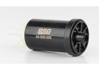Depo Şamandırası İç Pompa  BSG 65-830-003  815037 9120218 09120218