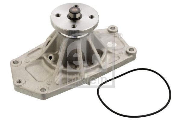 Devirdaim Su Pompası  TIRSAN WP.00001.02.10