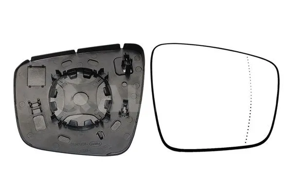 Ayna Camı Dış Sağ VIEWMAX VM8150AGHR