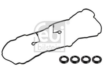 Üst Kapak Contası (Külbütör)  FEBI BILSTEIN 108338  224432E000 22443-2E000 224432E000S1 22443-2E000 S1 224412E000 22441-2E000 224412E000S1 22441-2E000 S1 2244323000 22443-23000 2244323000S1 22443-23000 S1 2244323001 22443-23001 2244323001S1 22443-23001 S1