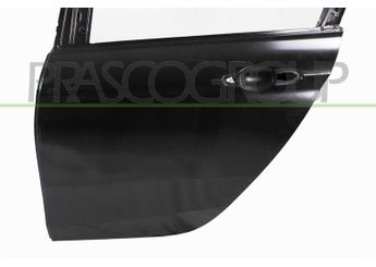 Kapı Arka Sol EUROBUMP FIA08EG008  52161646 51984845 52015984 52082866 52082868 52161645