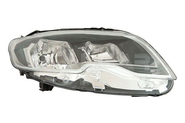 Far Sağ EUROBUMP PEJ1031C10