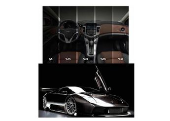 Cam Film  GUARD 023 15 210  