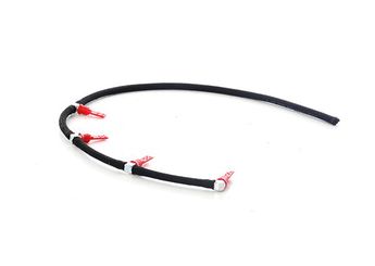 Yakıt Borusu  BSG 60-725-030  A6280701532 6280701532 628 070 15 32 A 628 070 15 32