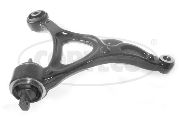 Salıncak Ön Alt Sol FROW 396.1206.011