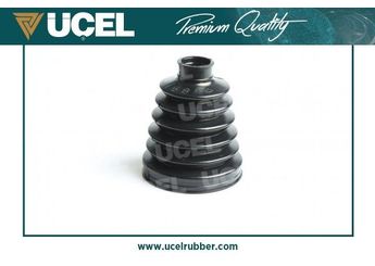 Aks Körüğü Ön Dış Sağ veya Sol UCEL 10452-T  7701209242 6001548666 46429633