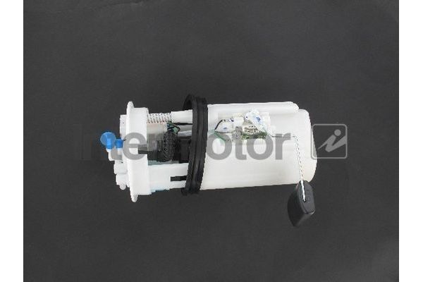 Depo Şamandırası  TKN HYKDS001