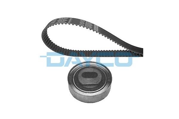 Triger Kayış Seti  DAYCO KTB607