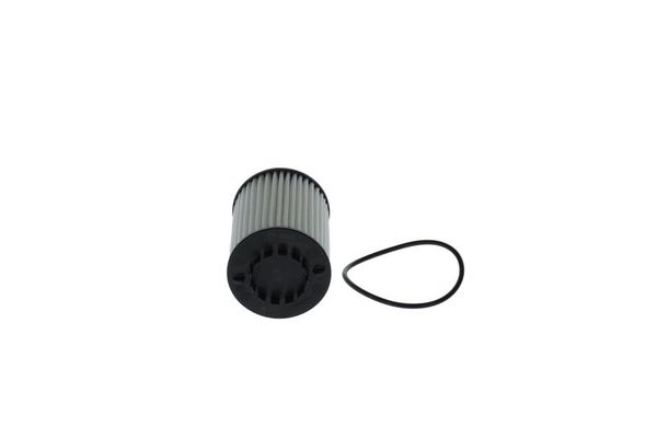Yağ Filtresi  BOSCH F 026 407 335