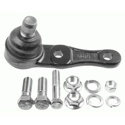 Rotil Alt Sağ veya Sol Kia Shuma II (SPT)(2000->)  LEMFÖRDER 30704 01