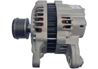 Alternatör  HELLA 8EL 012 428-491  A2TC0982 8200468131 82 00 468 131 A002TC0982