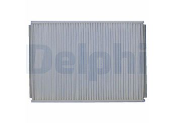 Polen Filtresi  DELPHI TSP0325226  647945 6479.45 6G9N180543BA LR000899 LR019192 LR019589 LR039612 LR039621 LR056138 30733894 30767022 31366124